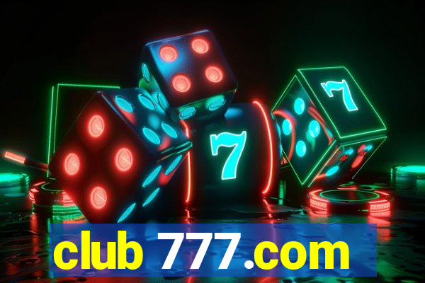 club 777.com